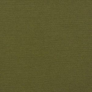 Tecido Jersey Liso em Verde Azeitona