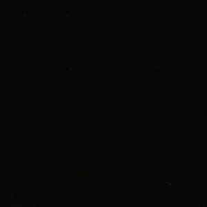 Tecido Jersey Liso em Preto