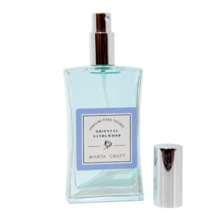 Perfume para Tecido, Oriental Sandalwood