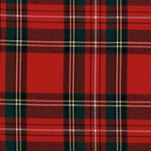 Tecido Escocês Tartan – Glasgow