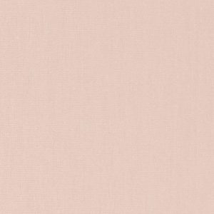 Tecido Popline Liso em Rosa Leve