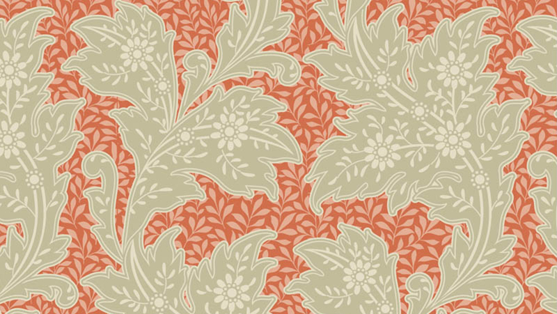 Tilda Songbird Blender Stella Coral