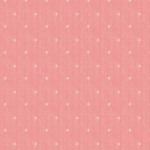 Tilda Creating Memories Tinydot Pink
